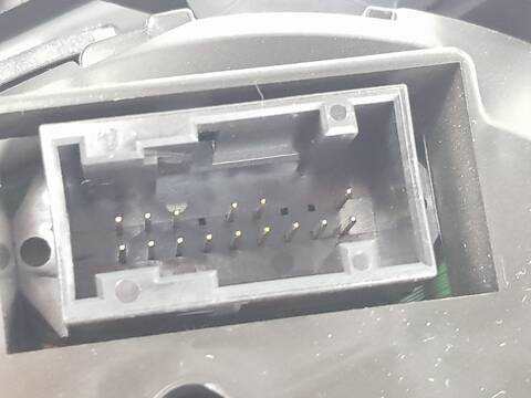 Foto 3ª: Cuadro de Instrumentos Volkswagen Golf GTD BLUEMOTION TECH. (2013)