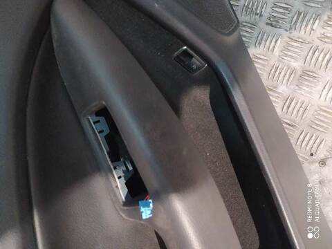 Foto 2ª: Tapizados Cartoneras Mercedes Clase C 160 C 220 CDI BLUEEFFICIENCY 204.302) COUPE 170CV 125KW [651911] (2011)