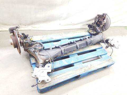 Puente Trasero Renault Scenic GRAND ZEN