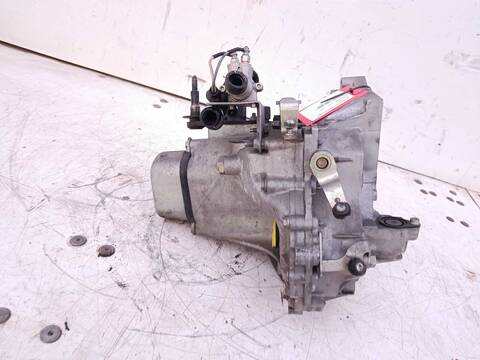 Foto 3ª: Caja Cambios Peugeot 206 1.4 HDI 68CV 50KW [8HR] (2012)