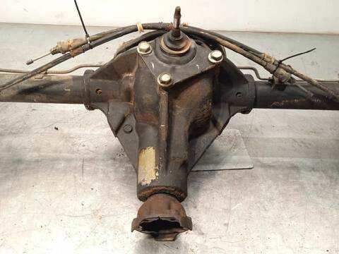 Foto 3ª: Puente Trasero Jeep Grand Cherokee 3.1 TD CAT 140CV 103KW [VM73B] (2001)