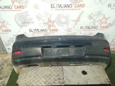 Paragolpes Trasero Citroen C5 LX E) BERLINA 109CV 80KW