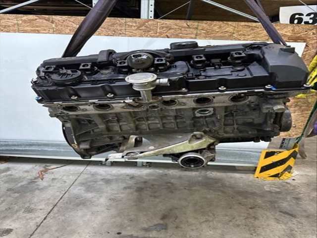 Foto 3ª: Motor Completo Bmw Serie 3 328 E82 E90 E91 E92 E93 234CV 171KW [N51B30A N52B30A N51] (2009)