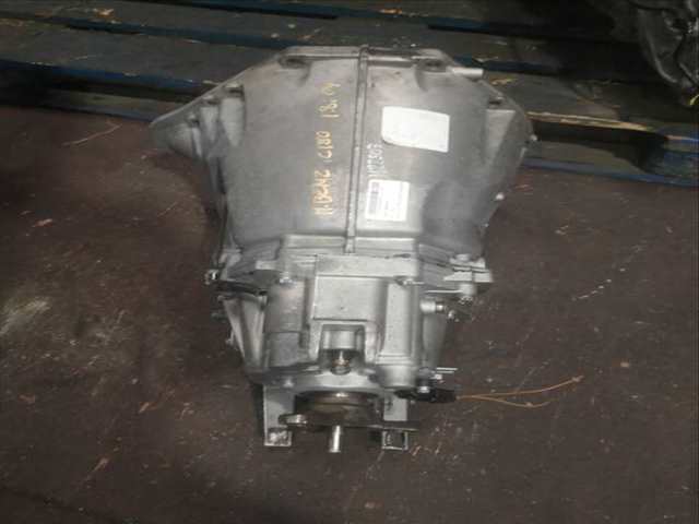 Caja Cambios Mercedes Clase C 160 271946 COUPE