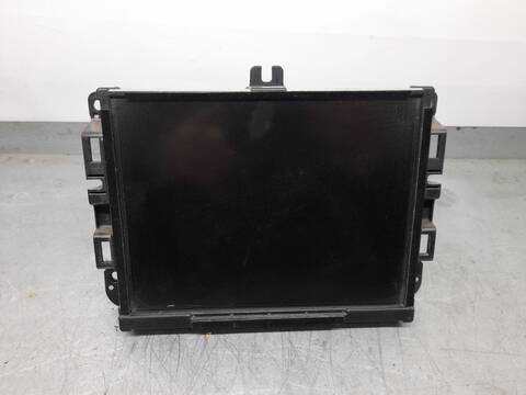 Sistema GPS Jeep Cherokee LIMITED 4X2 140CV 103KW