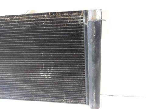 Foto 3ª: Radiador Calefaccion A.A. Bmw Serie 5 518 530D BERLINA 235CV 173KW [306D3] (2007)