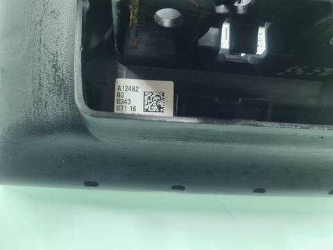 Foto 2ª: Pantalla Multifuncion Citroen C4 BUSINESS 99CV 73KW (1950)