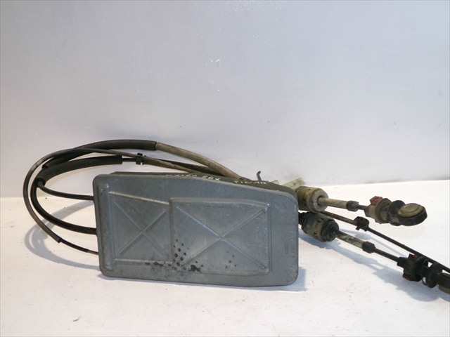 Foto 3ª: Palanca de Cambio Citroen C5 2.0 HDI RANCHERA 2008-2017 [RHR] (2008)