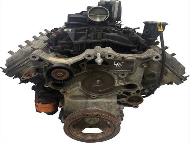 Motor Completo Dodge Ram 349 CV 257KW