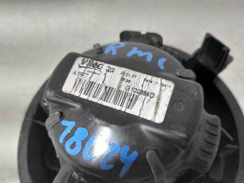 Foto 2ª: Calefacción Peugeot 207 XT 88CV 65KW [KFU] (2007)