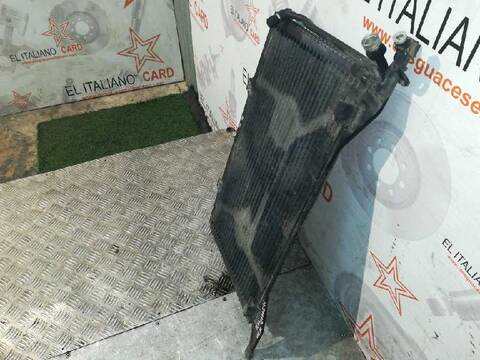 Foto 2ª: Radiador Calefaccion A.A. Mercedes Clase E 180 290 T TD 210.217) 129CV 95KW FAMILIAR [602982] (1996)