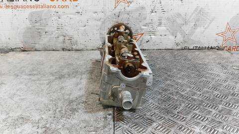 Foto 4ª: Culata Fiat Panda 1.2 8V DYNAMIC 60CV 44KW [188A4000] (2007)