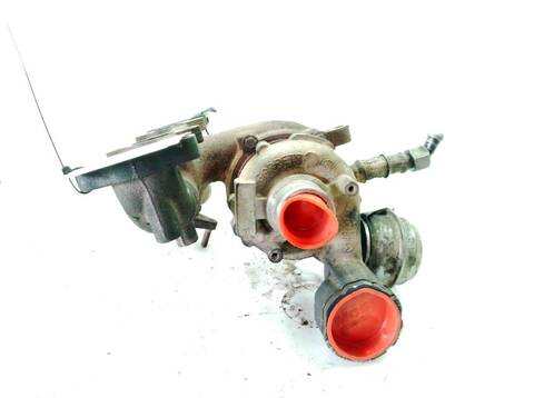 Turbocompresor Seat Altea GASOLINA