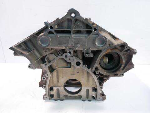 Foto 3ª: Bloque Motor Jaguar XJ 211 - 354 CV [306DT TDV6] (2019)