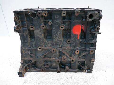 Foto 3ª: Bloque Motor Skoda Octavia 90 - 110 CV [CXXA CXXB CXX] (2015)