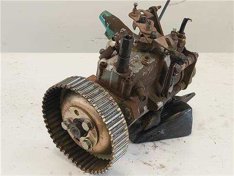 Foto 2ª: Bomba Inyeccion Ford Transit 2.5 DI EAL EAS) 70CV 51KW FURGON [4BC] (1991)