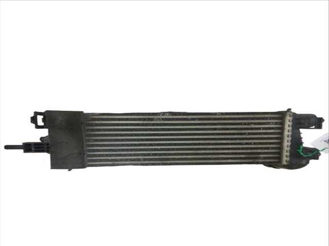 Foto 2ª: Intercooler Ford C Max 1.6 TI II DXA/CB7 DXA/CEU) (2010)