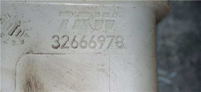 Foto 1ª: Bomba Freno Opel Meriva 1.4 COSMO [1.4 LTR. - 88 KW 16V TURBO]