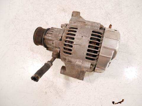 Foto 2ª: Alternador Land Rover Discovery 139 CV 102KW [10P] (2004)