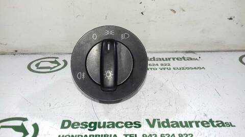 Mando Luces Volkswagen Passat TRENDLINE 140CV 103KW
