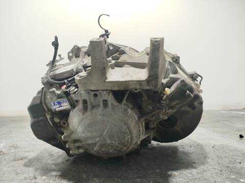 Foto 3ª: Caja Cambios Automatica Citroen C5 2.0 HDI 165 163CV 120KW
