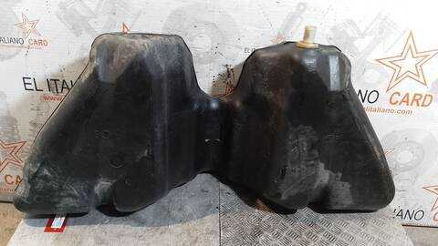 Foto 2ª: Deposito de Combustible Jaguar XF 3.0 V6 DIESEL S PREMIUM LUXURY 275CV 202KW [306DT] (2010)