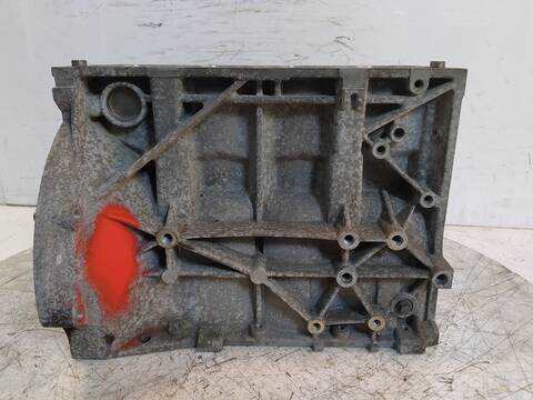 Foto 3ª: Bloque Motor Ford Fiesta 97 CV 71KW [SPJC]