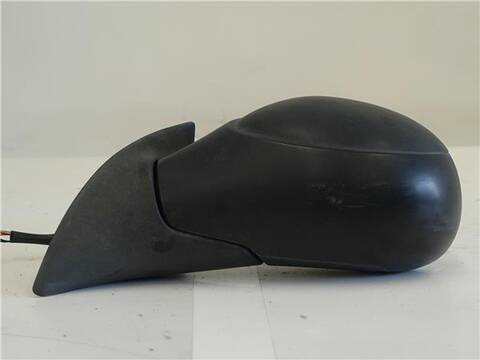 Foto 2ª: Retrovisor Izquierdo Citroen C3 1.6 109CV 80KW [NFU (TU5JP4)] (2003)