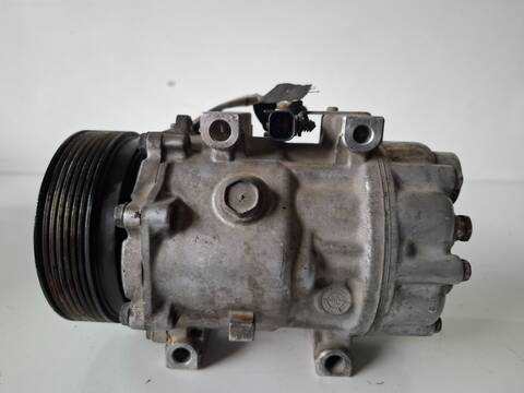 Compresor Aire Acondicionado Ford Focus CONNECTION 2.0 TDCI CAT 136CV