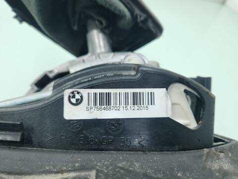 Foto 3ª: Palanca de Cambio Bmw Serie 3 315 320D COUPE 177CV 130KW [N47D20C] (2009)