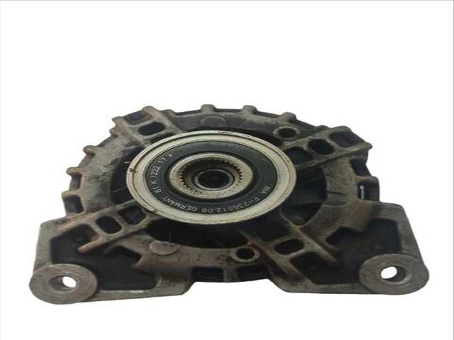 Alternador Renault Clio 0.9 TCE 75 BHNP)