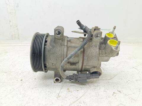 Compresor Aire Acondicionado Peugeot 208 STYLE 82CV 60KW