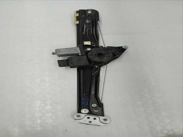 Elevalunas Eléctrico Delantero Izquierdo Citroen C3 1.5 BLUEHDI 100 2CYHYJ) AIRCROSS 102CV 75KW