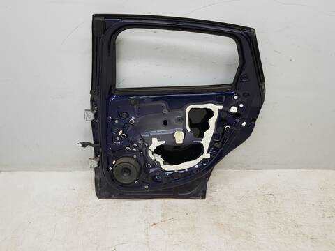 Foto 3ª: Puerta Trasera Derecha Renault Arkana ESPRIT ALPINE