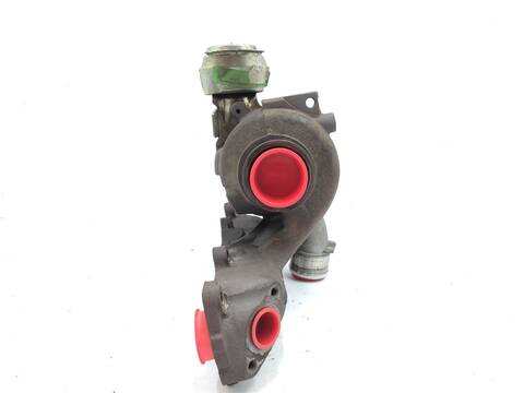 Foto 2ª: Turbocompresor Opel Astra 1.9 CDTI L35) 120CV 88KW [Z19DT] (2005)