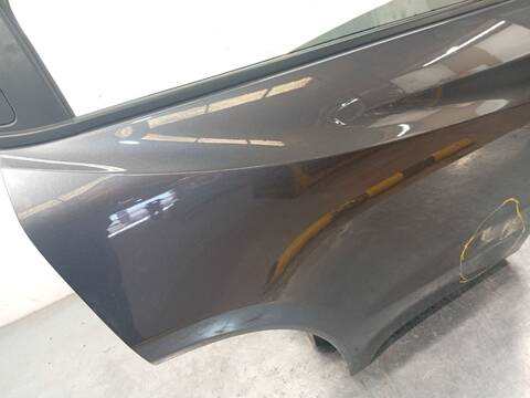 Foto 3ª: Puerta Trasera Derecha Honda Hrv 1.5 RU1) 130CV 96KW RU) [L15B4] (2017)