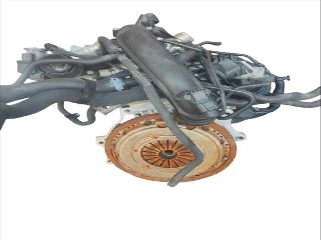 Motor Completo Seat Leon 1.2 TSI 105CV