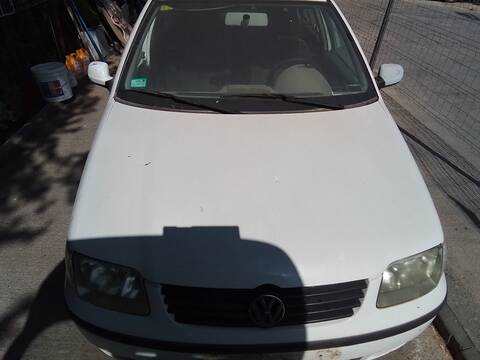 Foto 3ª: Capot Volkswagen Polo CONCEPTLINE BERLINA 60CV 44KW [AUD] (2000)