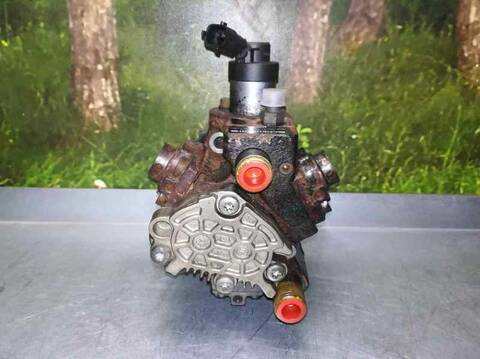 Foto 3ª: Bomba Inyeccion Hyundai Tucson 1.7 CRDI CAT 116CV 85KW (2015)