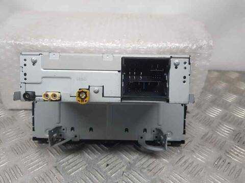 Foto 3ª: Sistema GPS Seat Ibiza XCELLENCE 110CV 81KW [DLAA] (2024)