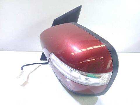Foto 2ª: Retrovisor Izquierdo Mazda CX7 ER) LUXURY [L3] (2007)