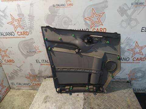 Foto 3ª: Tapizados Cartoneras Mercedes Sprinter 411/415/509/511/515 CDI 906.153/155) 150CV 110KW CAJA ABIERTA [646986] (2006)