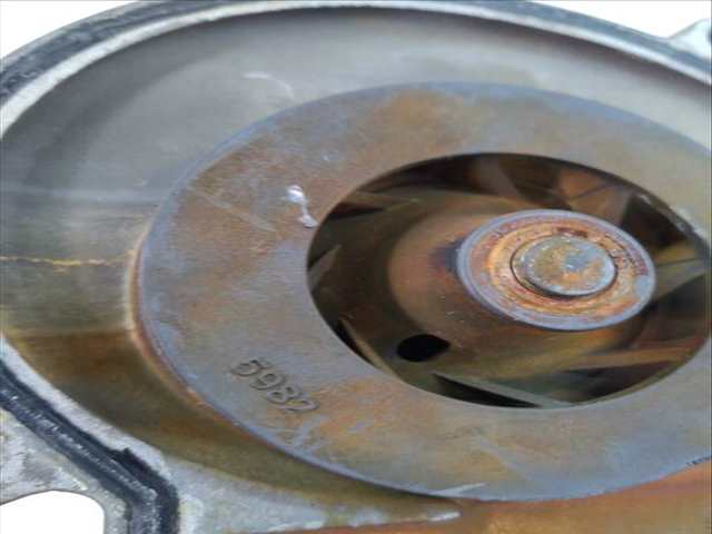 Foto 2ª: Bomba de Agua Dodge Durango 234 CV 172KW [EVA] (2004)