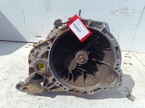 Caja Cambios Ford Transit 1.8 TDCI CAT 75CV 55KW