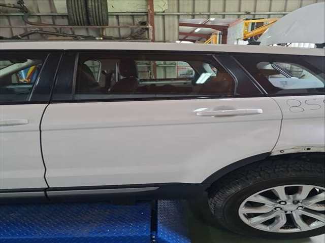 Puerta Trasera Izquierda Land Rover Range 2.0 D 4X4 150CV 110KW