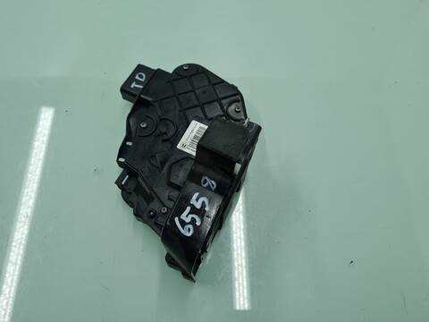 Cerradura Puerta Trasera Derecha Ford S Max TREND 140CV 103KW CA1)