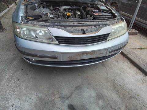 Paragolpes Delantero Renault Laguna AUTHENTIQUE 120CV 88KW