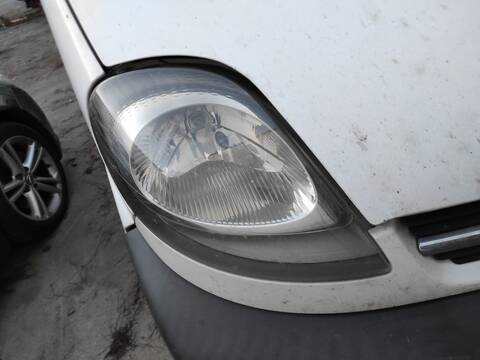 Faro Derecho Opel Vivaro F9Q760