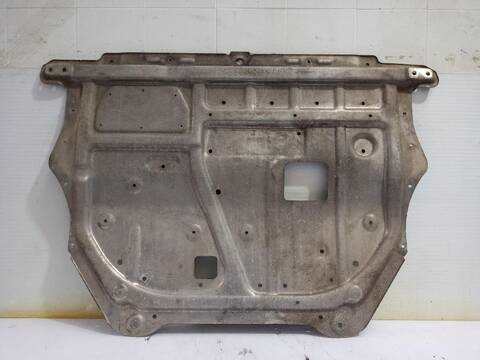 Foto 3ª: Cubrecarter Volkswagen Eos 2.0 150CV (2006)