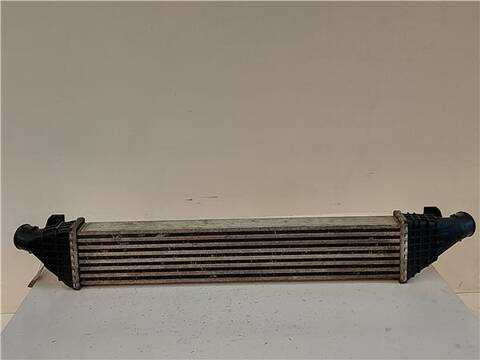 Foto 2ª: Intercooler Dodge Journey 2.0 SE 140CV 103KW [BWD + SERIAL] (2008)